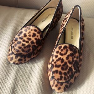Designer Sarah Flint Rosie Loafer